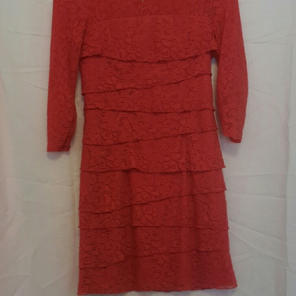 Dress - Picture 2 of 3